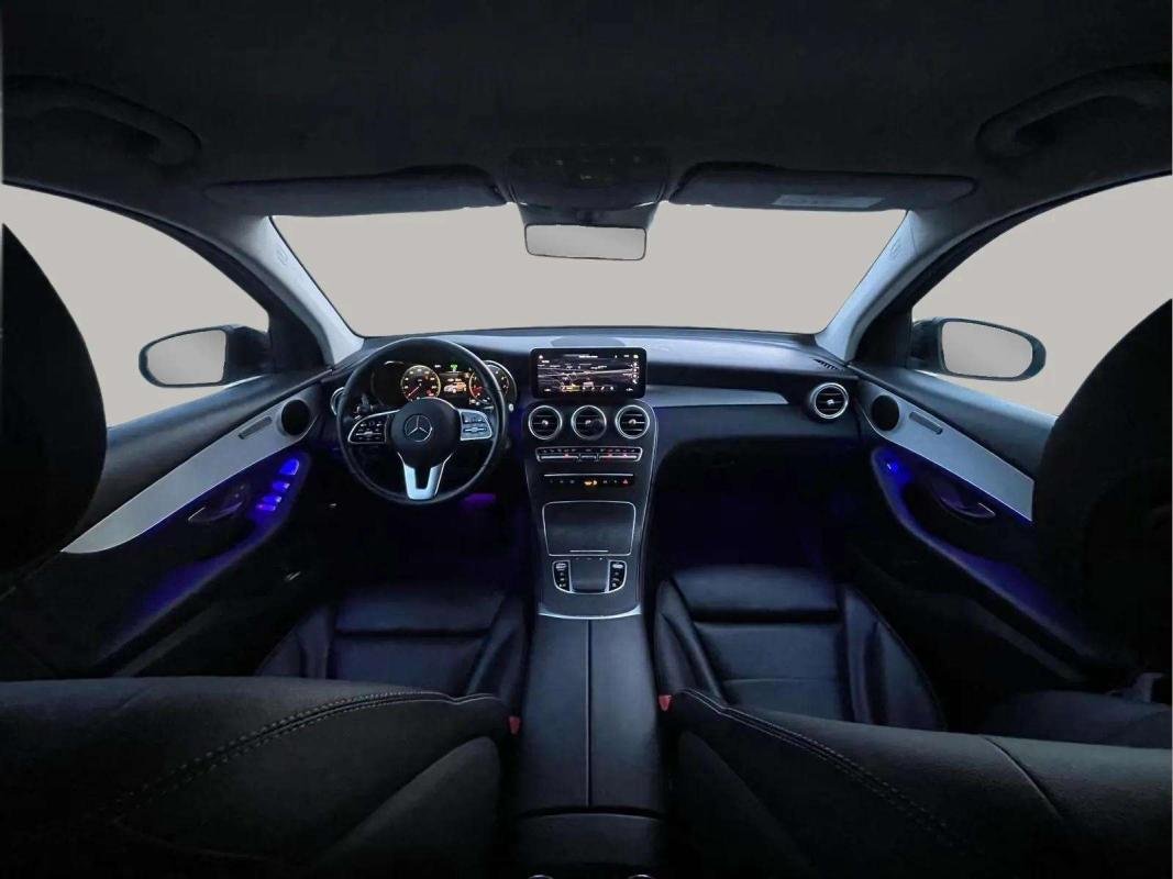 Mercedes GLC - Photo 13