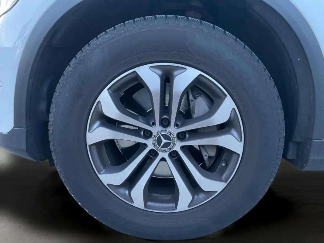 Mercedes GLC - Photo 14