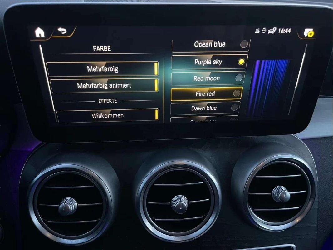 Mercedes GLC - Photo 16