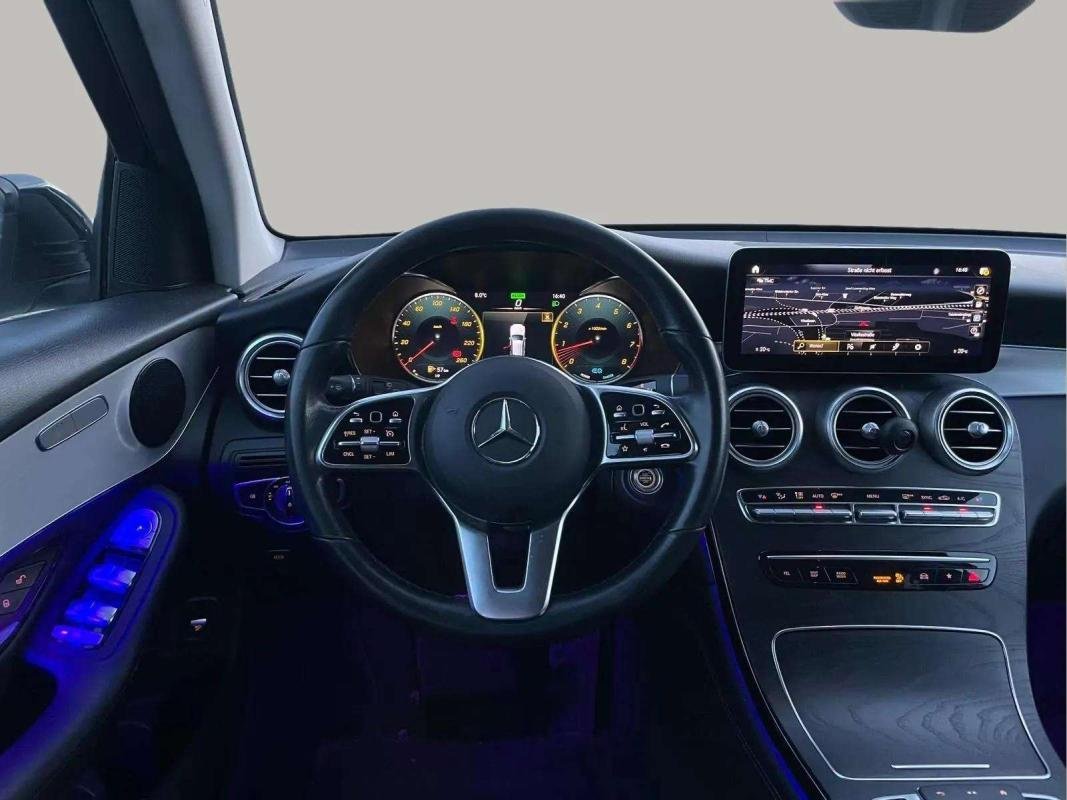 Mercedes GLC - Photo 18
