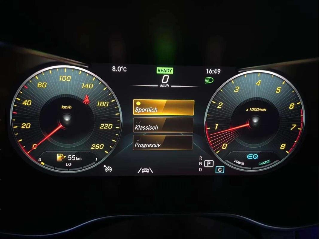 Mercedes GLC - Photo 19