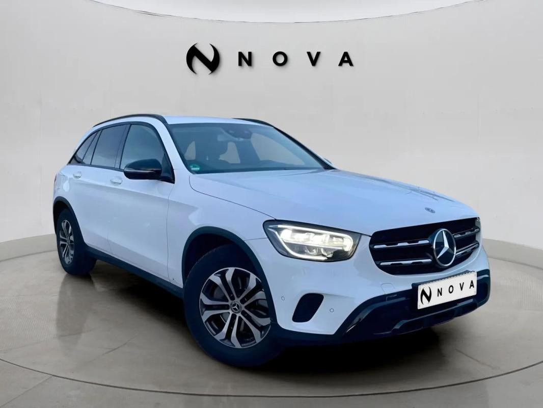 Mercedes GLC - Photo 2