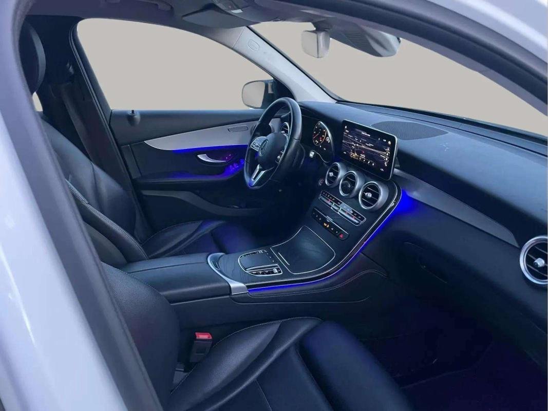 Mercedes GLC - Photo 21