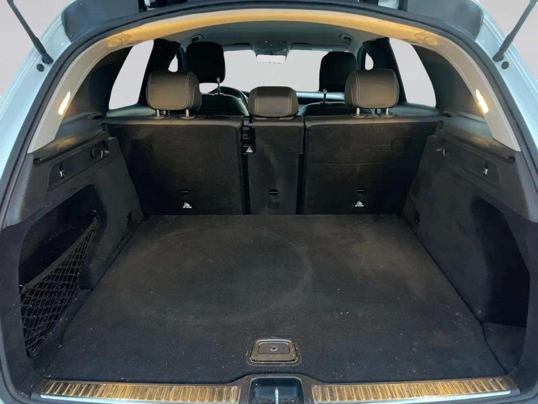 Mercedes GLC - Photo 24