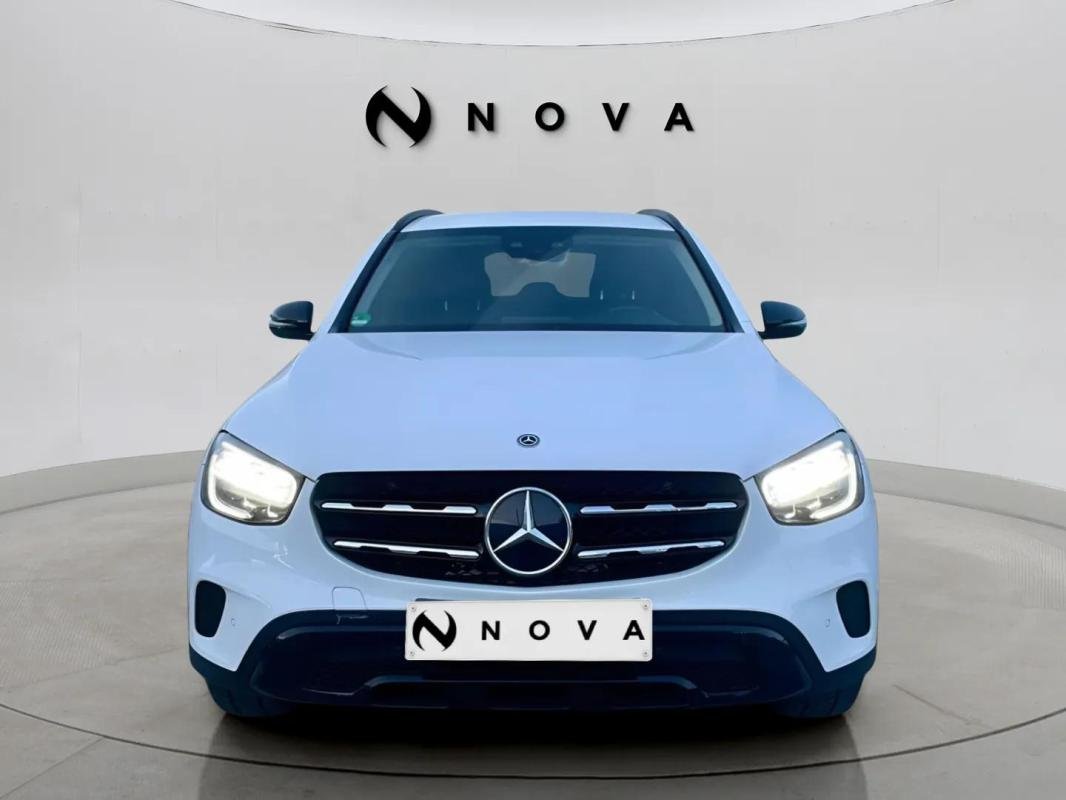 Mercedes GLC - Photo 3