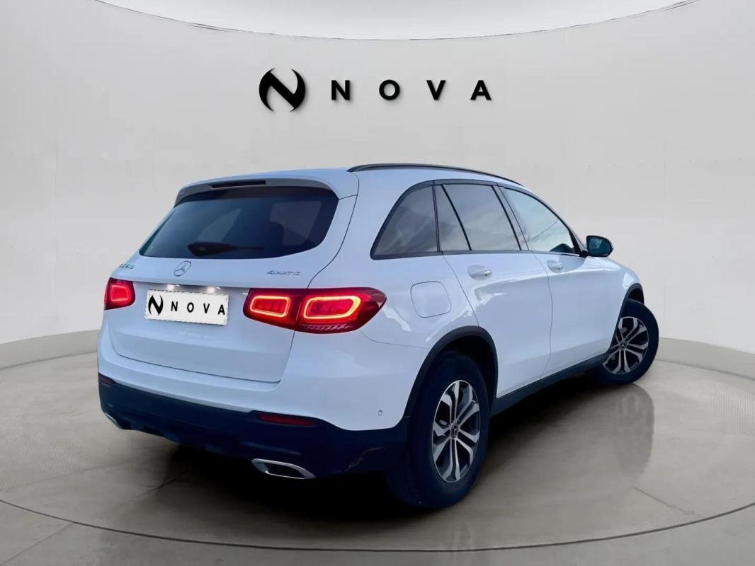 Mercedes GLC - Photo 6