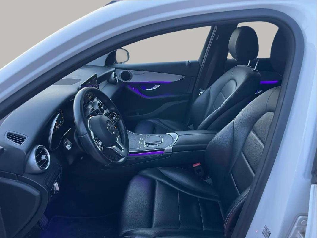 Mercedes GLC - Photo 7
