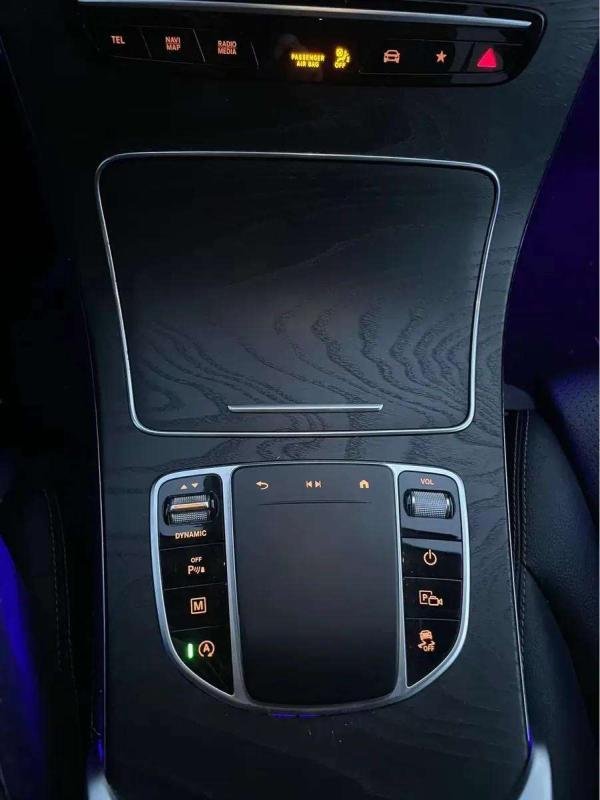 Mercedes GLC - Photo 10