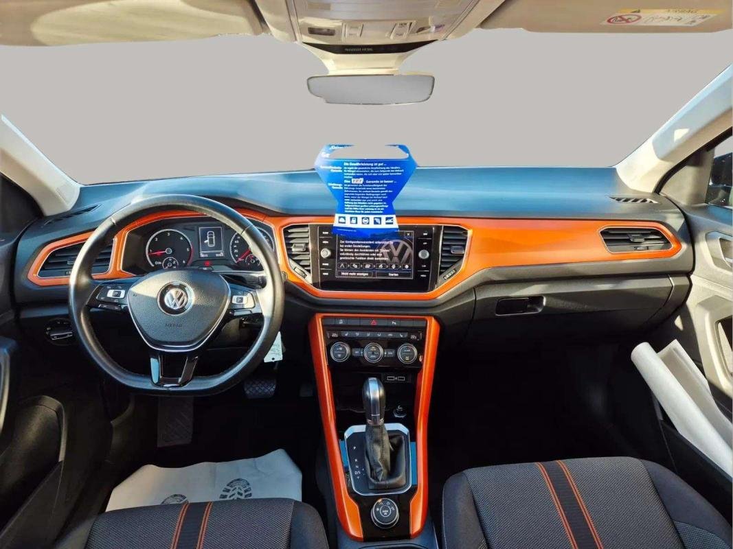 Volkswagen T-Roc - Photo 15