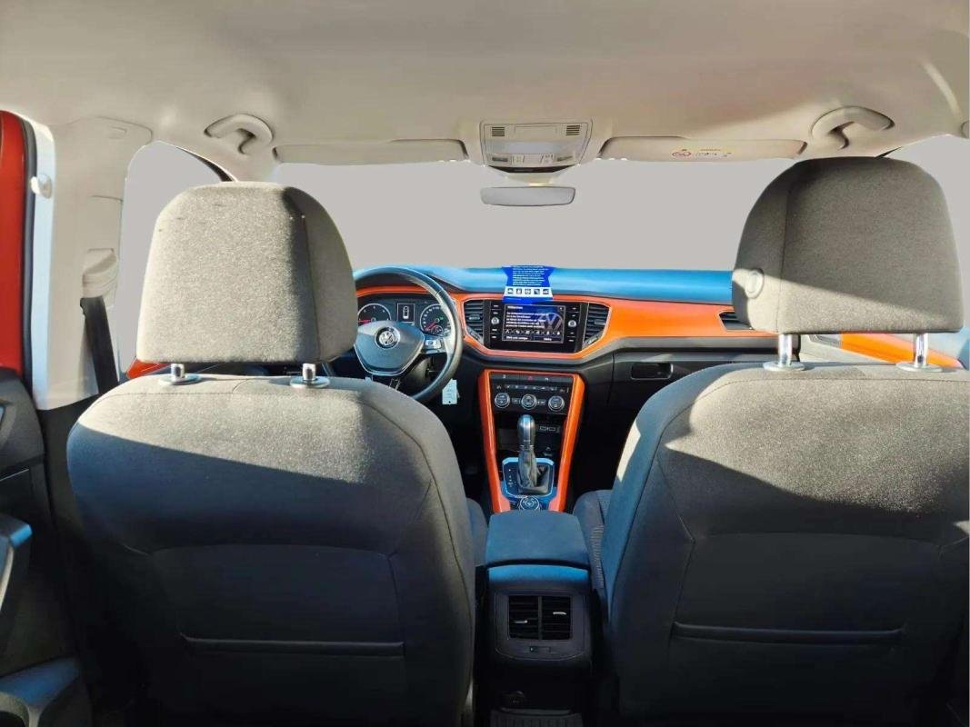 Volkswagen T-Roc - Photo 20