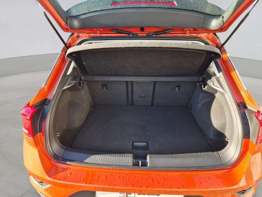 Volkswagen T-Roc - Photo 8