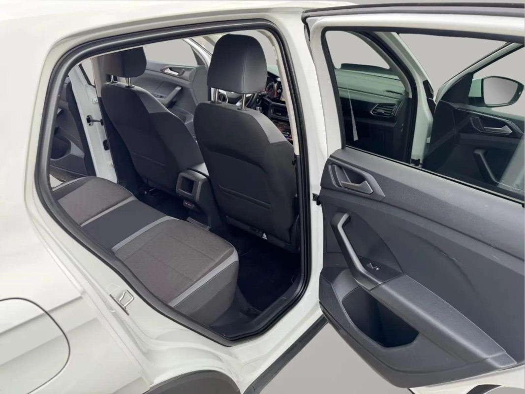 Volkswagen T-Cross - Photo 13