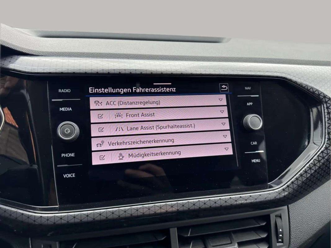 Volkswagen T-Cross - Photo 15