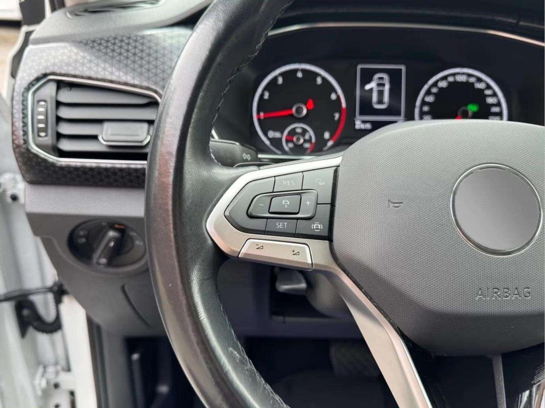Volkswagen T-Cross - Photo 16