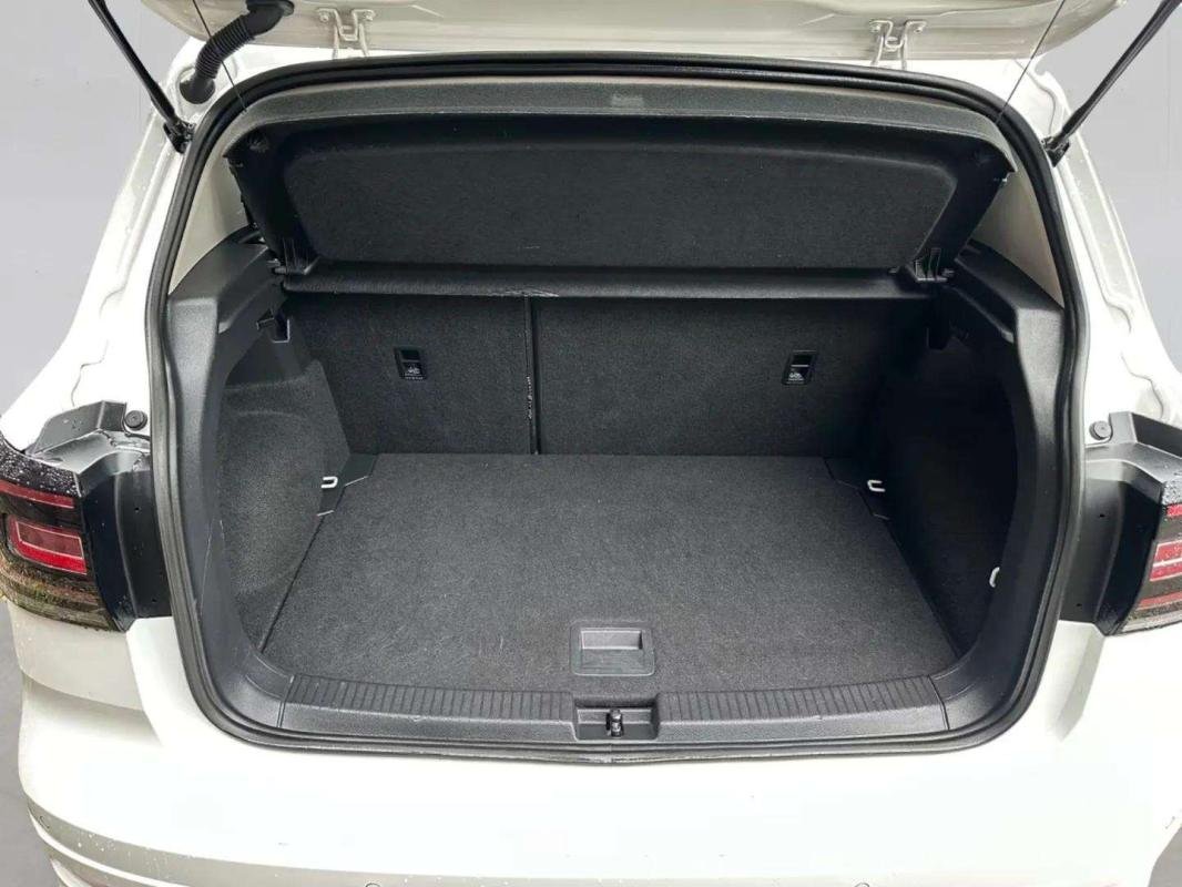 Volkswagen T-Cross - Photo 17