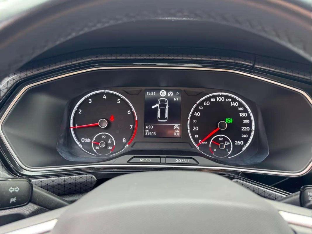 Volkswagen T-Cross - Photo 18
