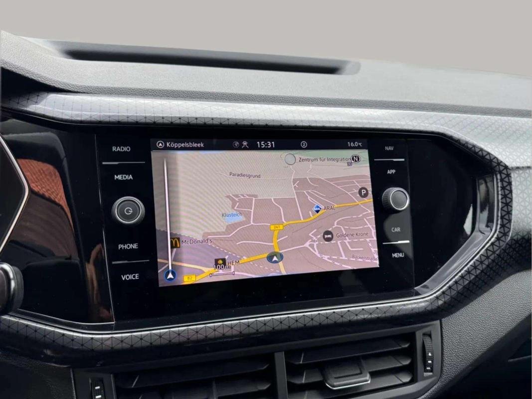 Volkswagen T-Cross - Photo 20