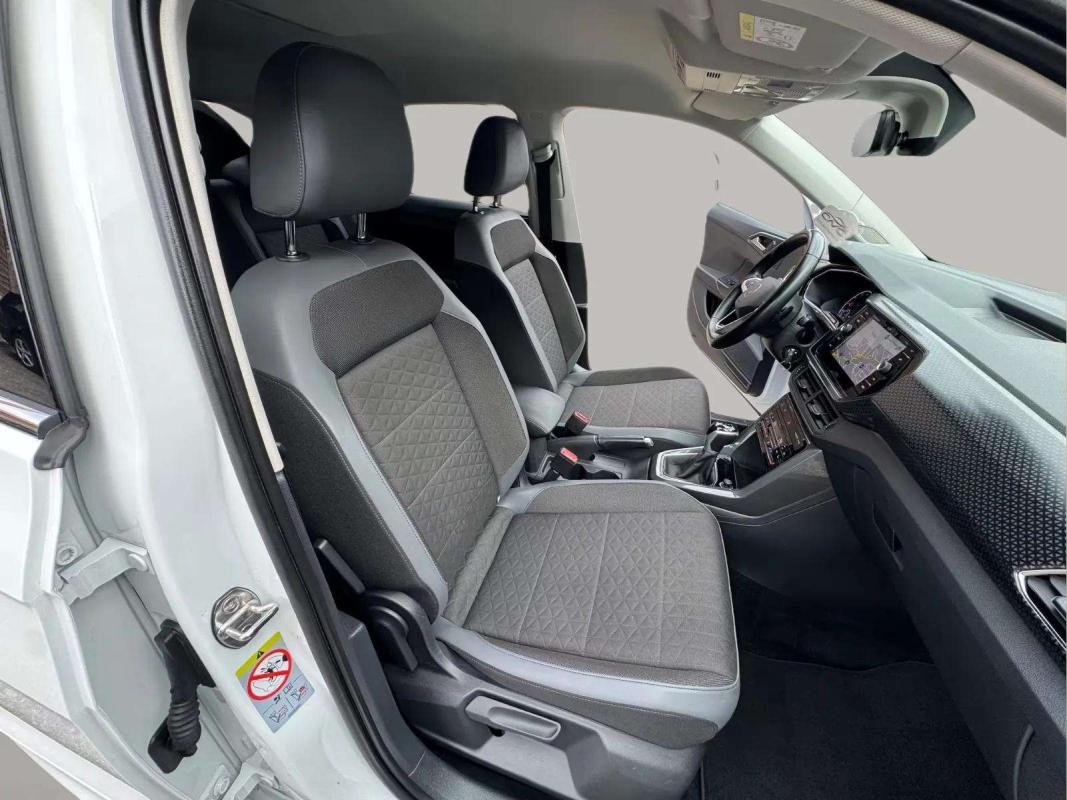Volkswagen T-Cross - Photo 21