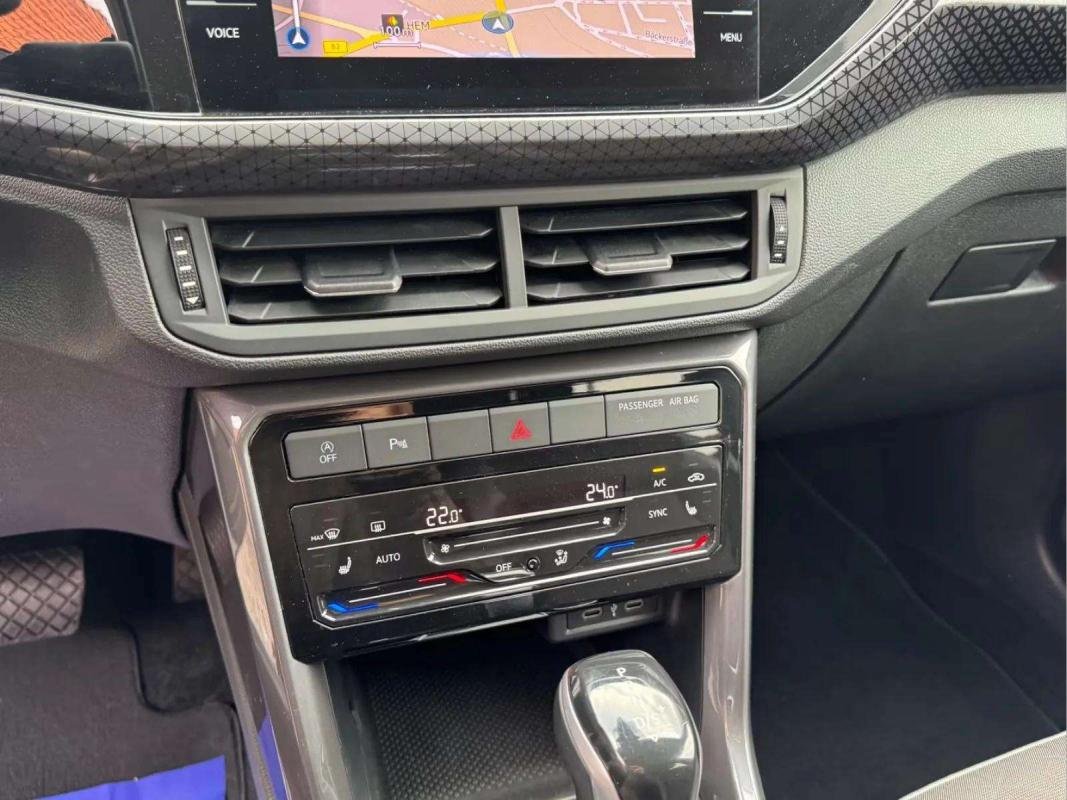 Volkswagen T-Cross - Photo 22