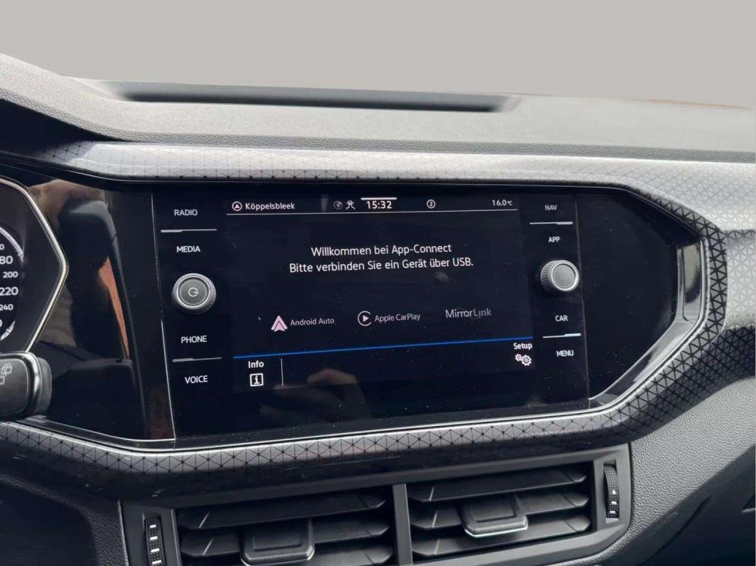 Volkswagen T-Cross - Photo 23