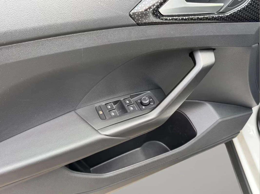 Volkswagen T-Cross - Photo 24