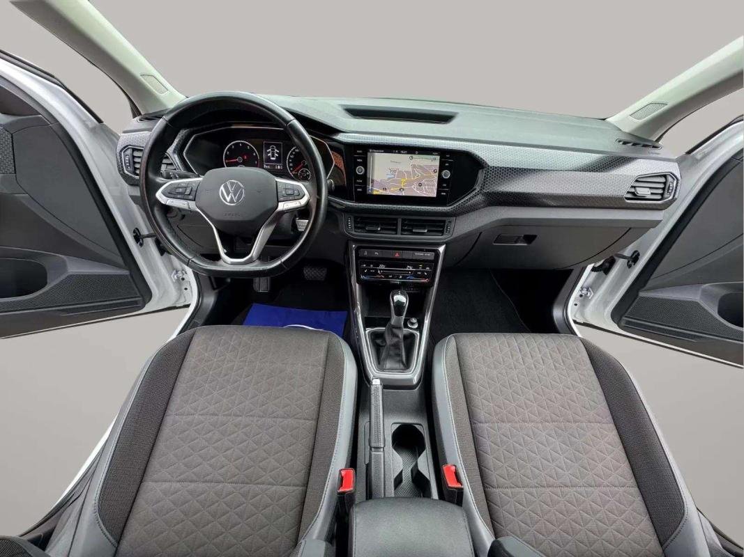 Volkswagen T-Cross - Photo 25
