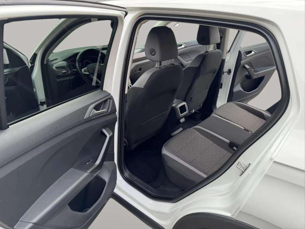 Volkswagen T-Cross - Photo 26
