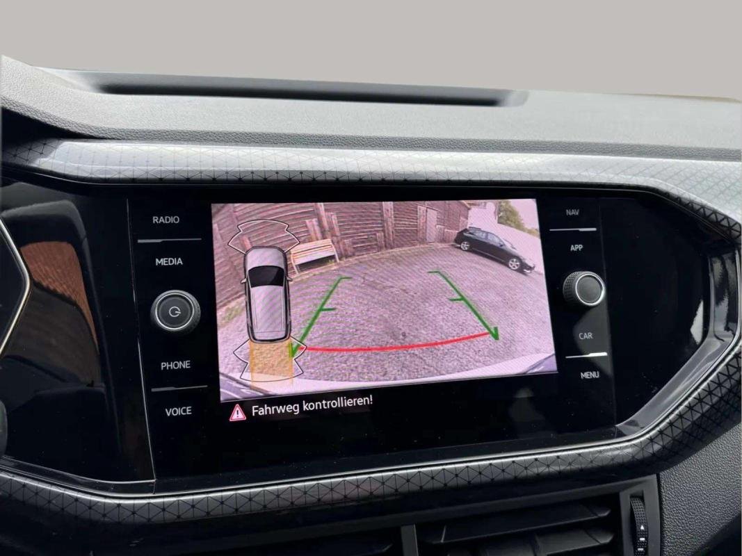 Volkswagen T-Cross - Photo 27