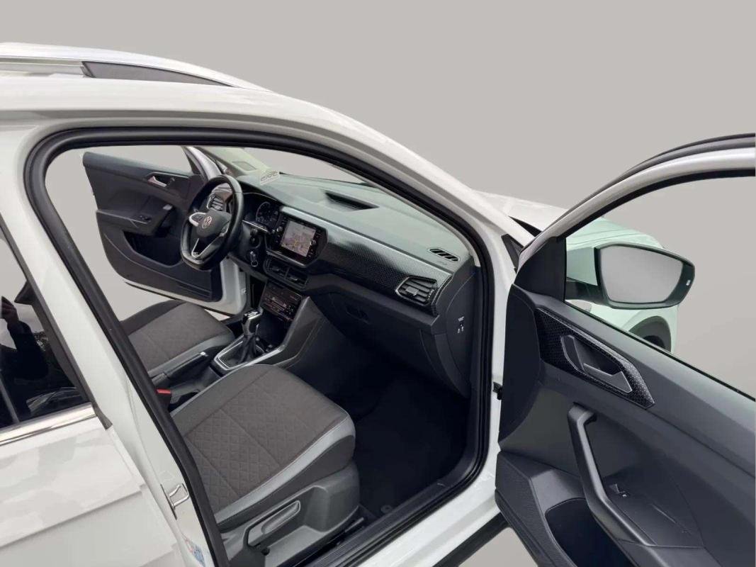 Volkswagen T-Cross - Photo 28