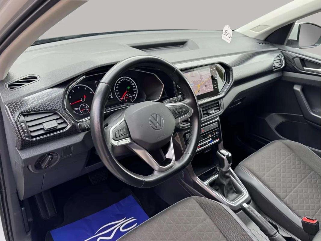 Volkswagen T-Cross - Photo 29