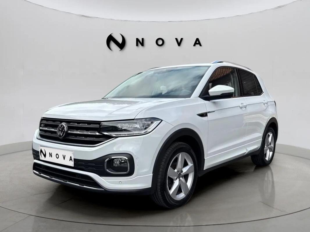Volkswagen T-Cross - Photo 3