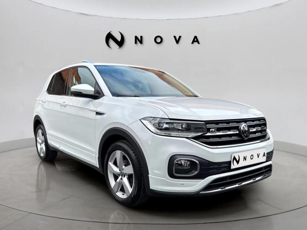 Volkswagen T-Cross - Photo 4