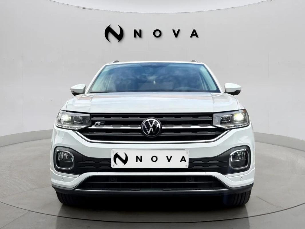 Volkswagen T-Cross - Photo 5