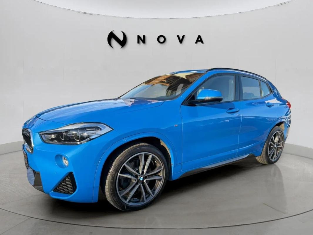 BMW X2 - Photo 1