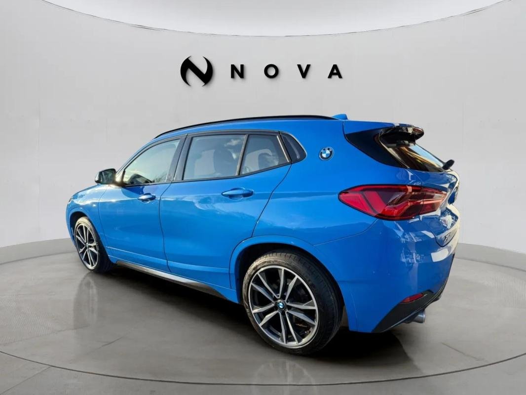 BMW X2 - Photo 11