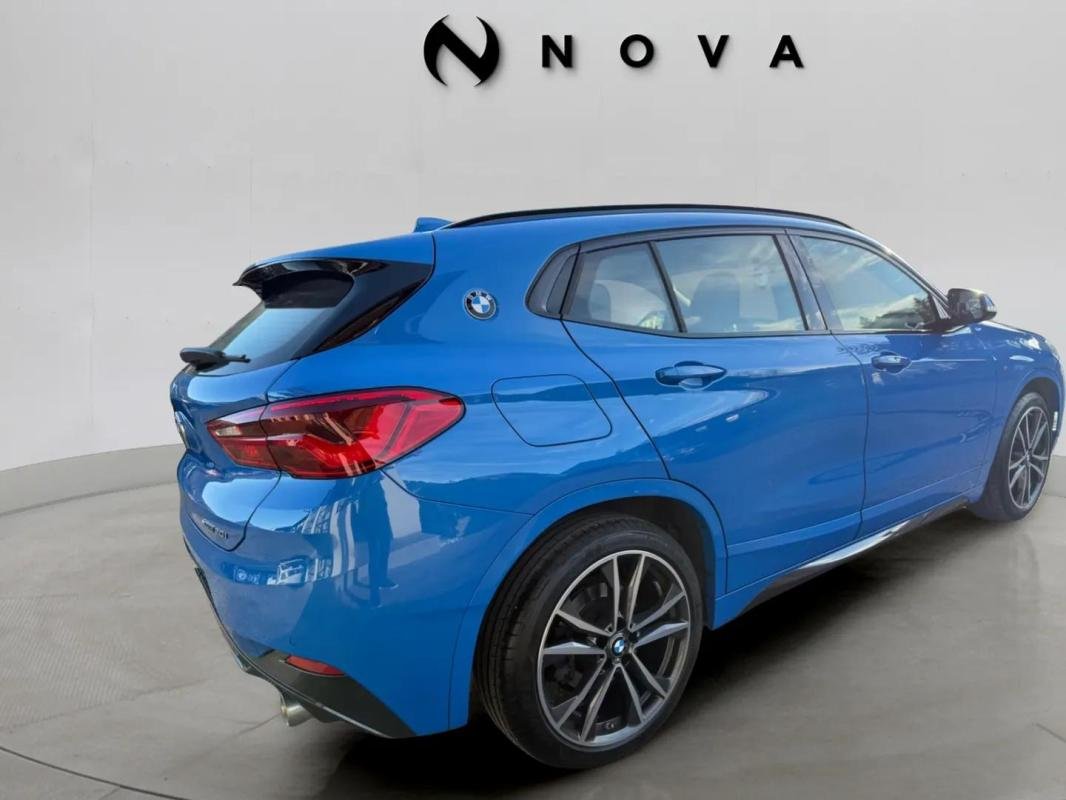 BMW X2 - Photo 12
