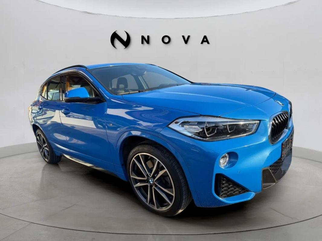 BMW X2 - Photo 13