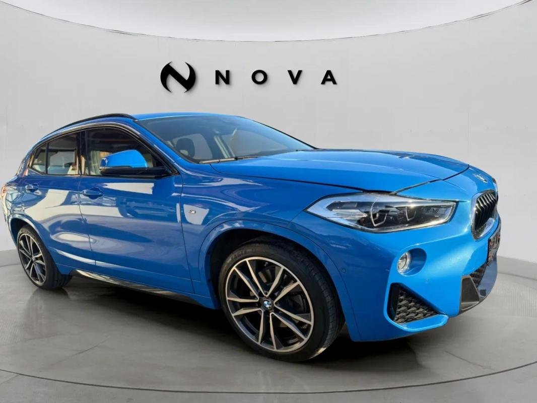 BMW X2 - Photo 14