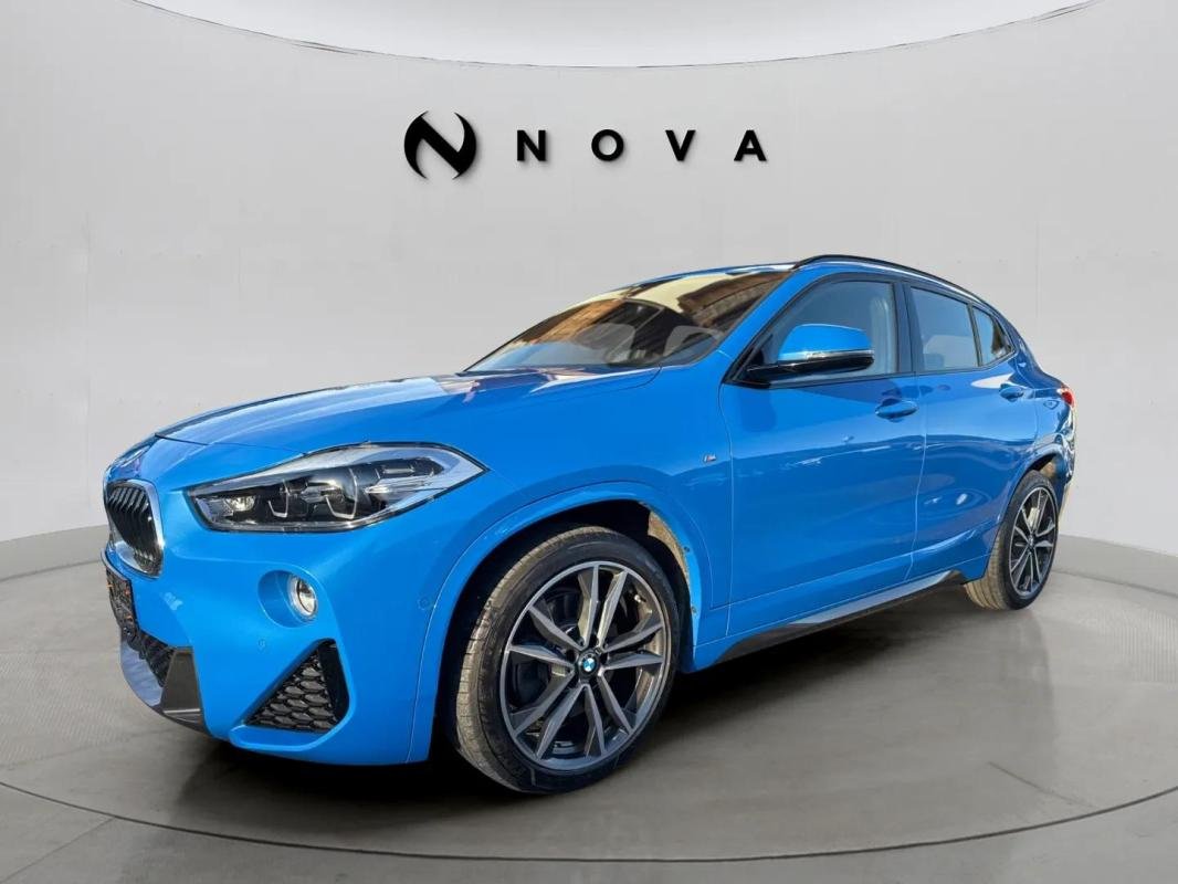 BMW X2 - Photo 15
