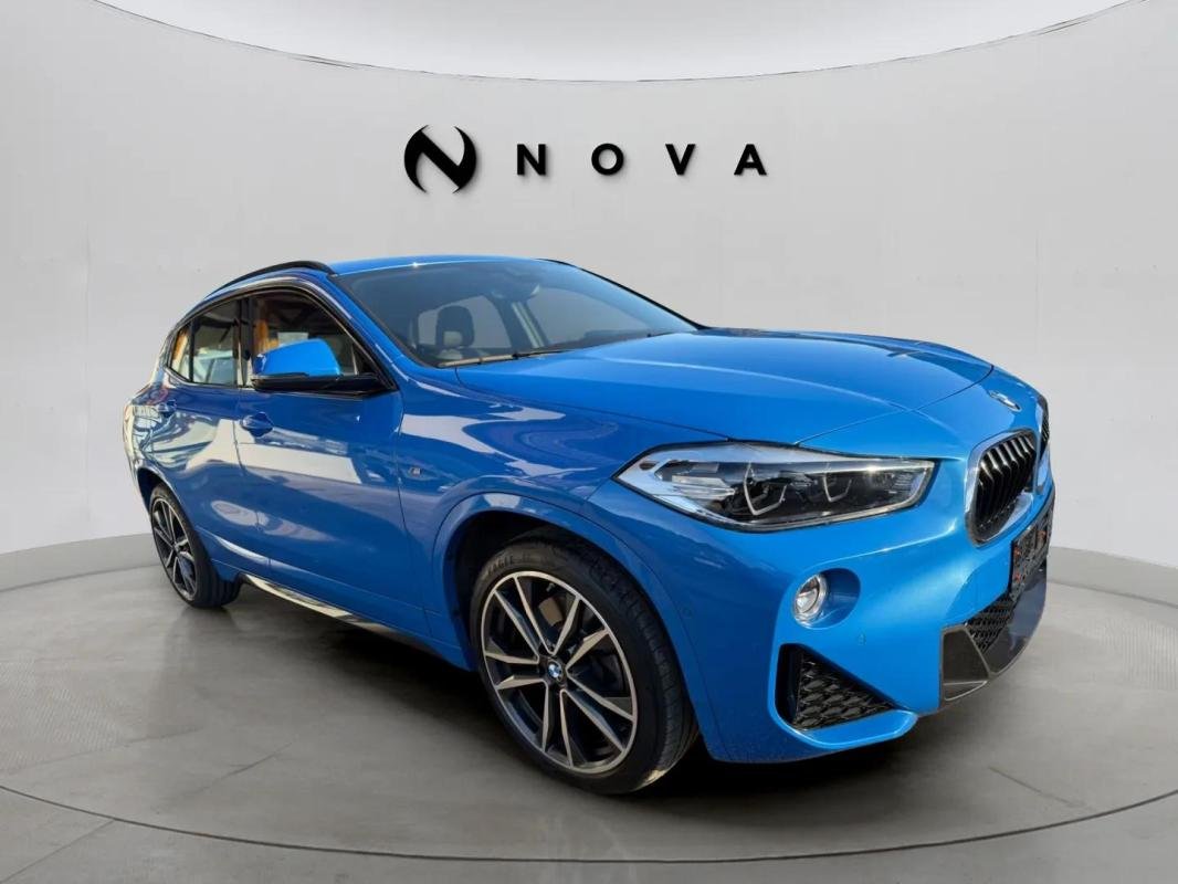 BMW X2 - Photo 16