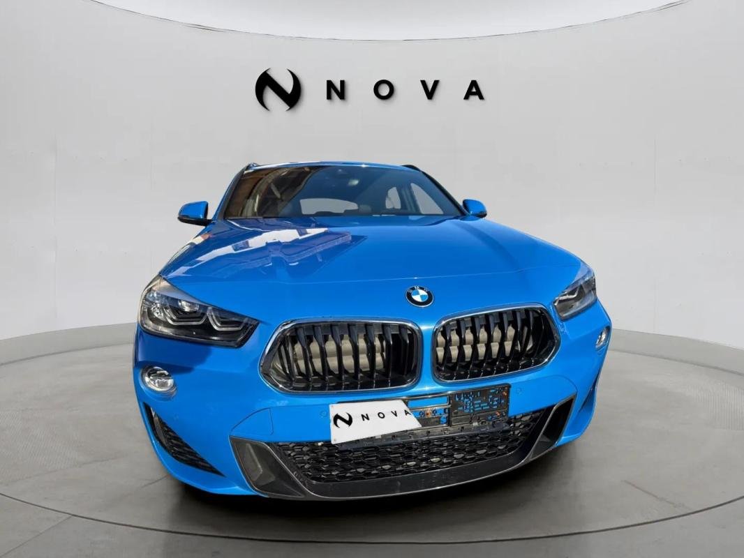 BMW X2 - Photo 17