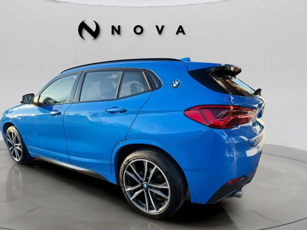 BMW X2 - Photo 18