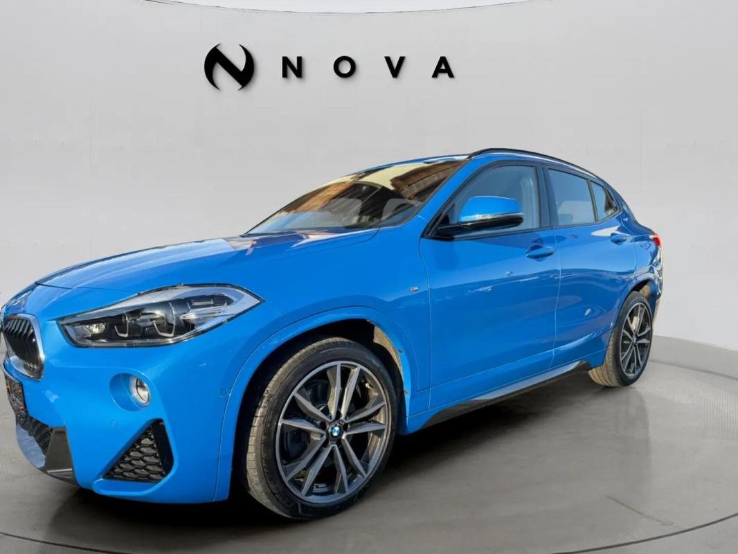 BMW X2 - Photo 19