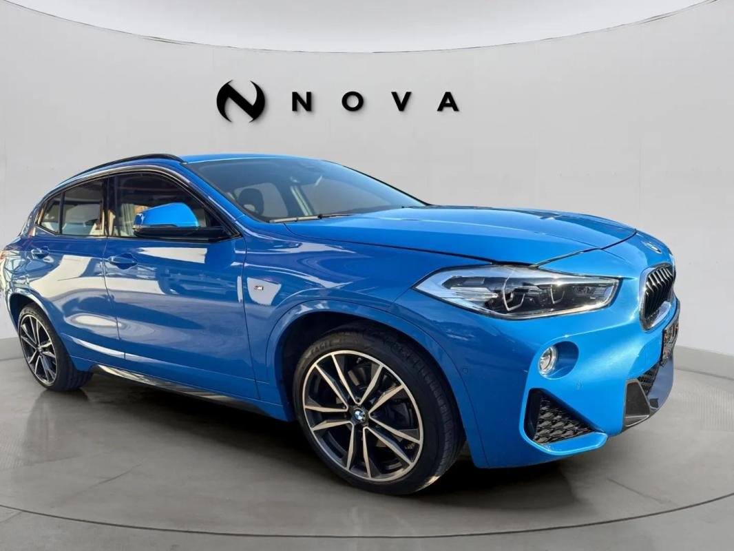 BMW X2 - Photo 20