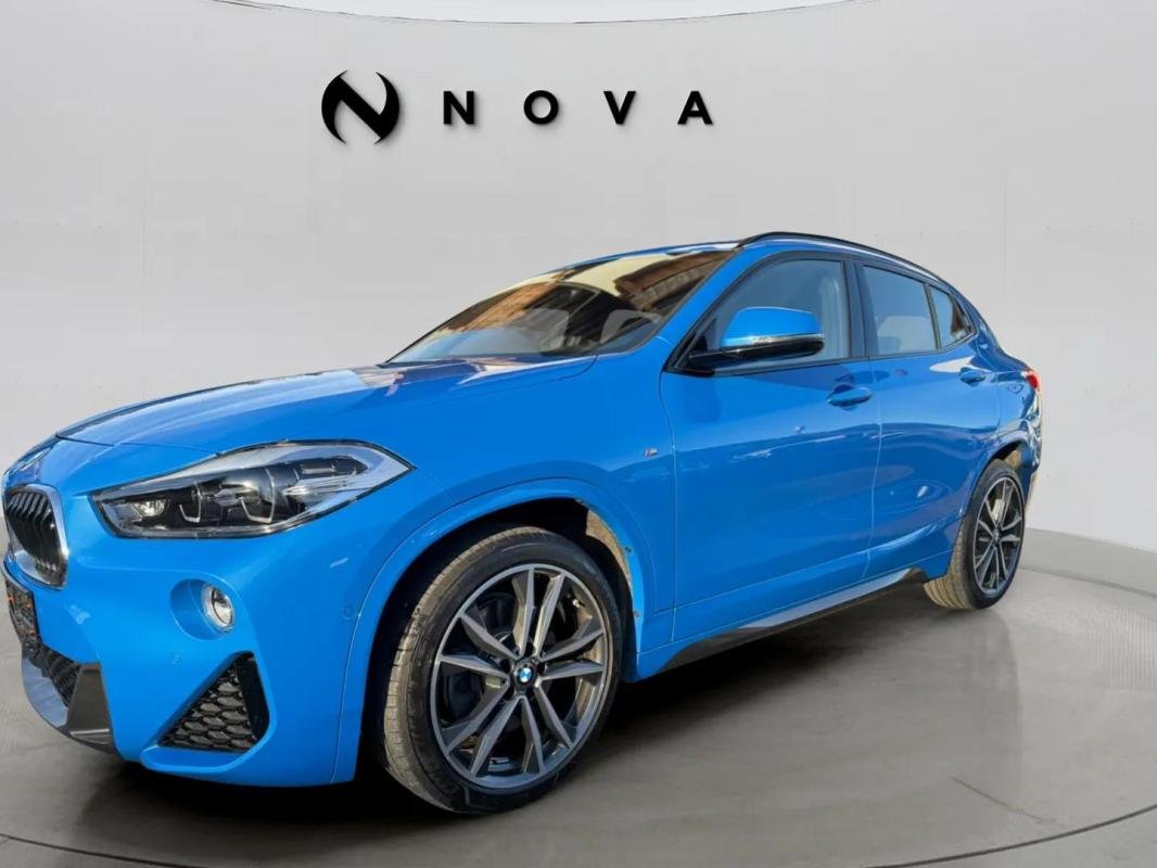 BMW X2 - Photo 22