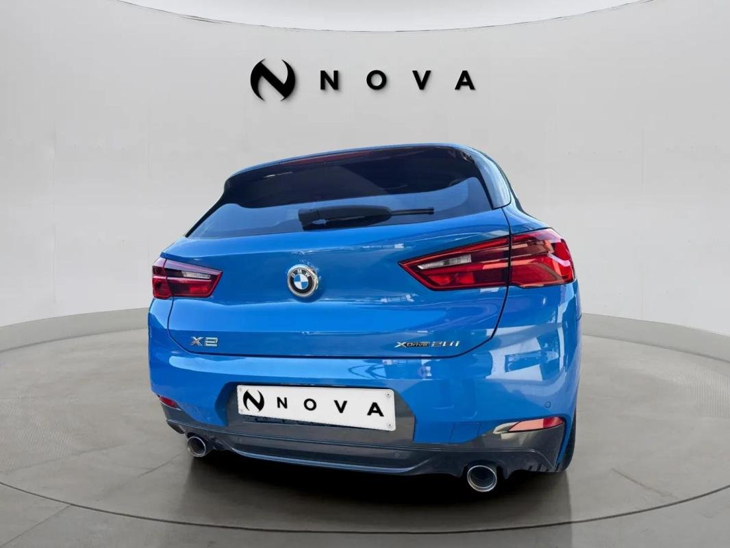 BMW X2 - Photo 23
