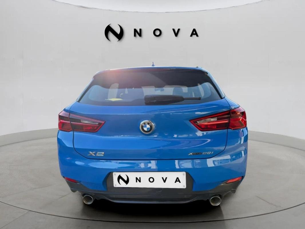 BMW X2 - Photo 24