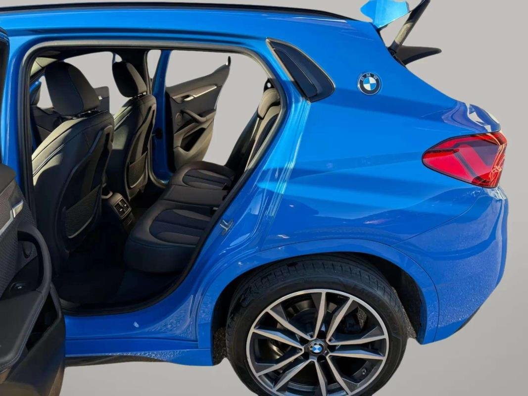 BMW X2 - Photo 25