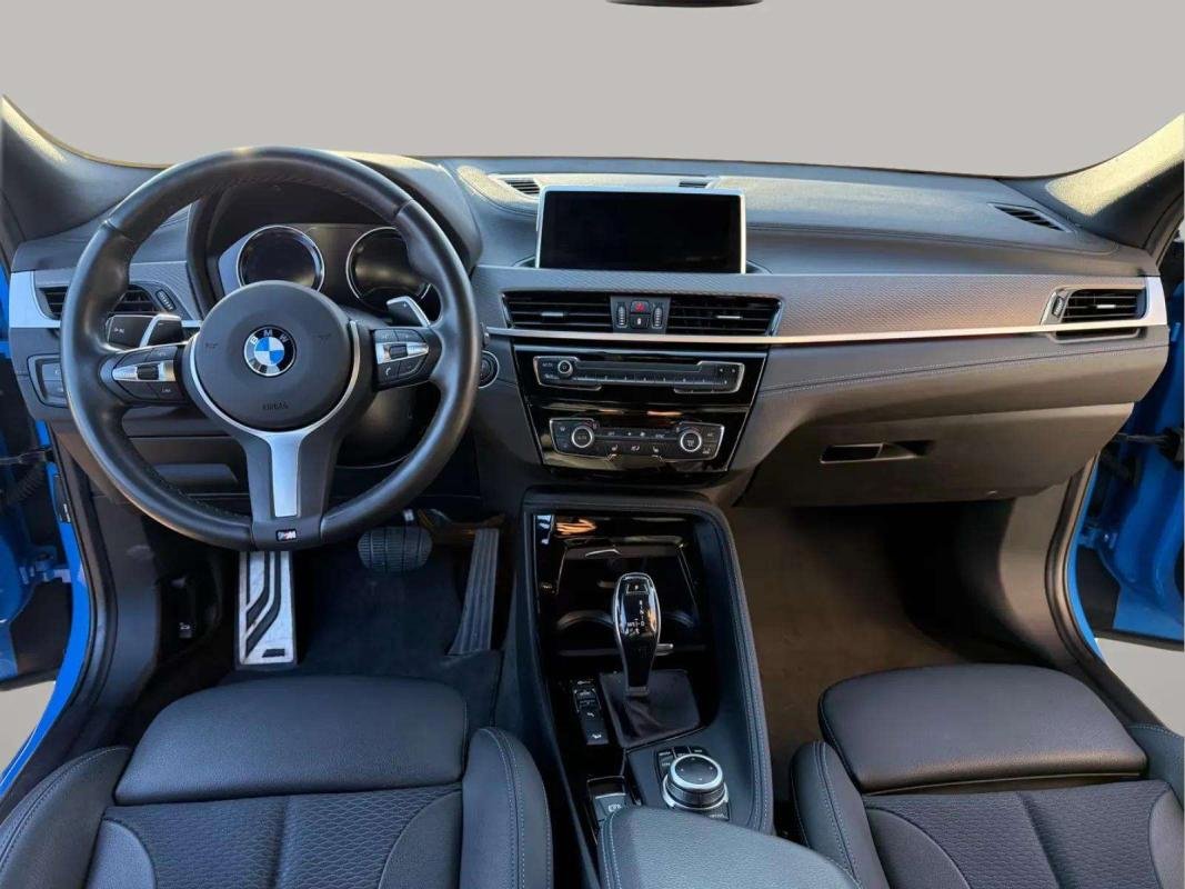 BMW X2 - Photo 26