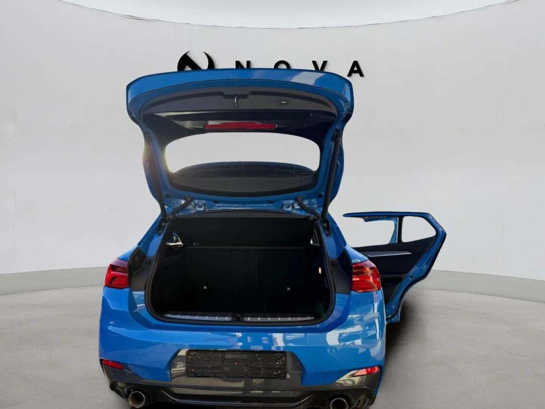 BMW X2 - Photo 27